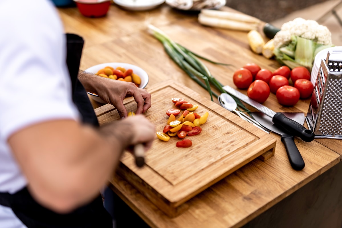 Baking and pastry fundamentals